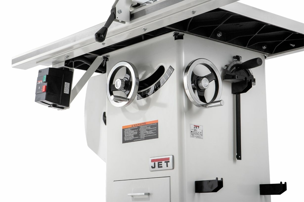 Циркулярная пила Jet JTAS-10DX (708680-RU)