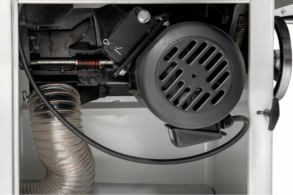 Циркулярная пила Jet JTAS-10DX (708680-RU)