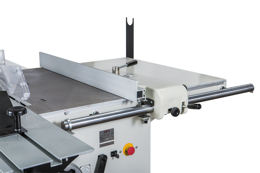 Форматно-раскроечный станок JET JTSS-1600X2 (10000065T)