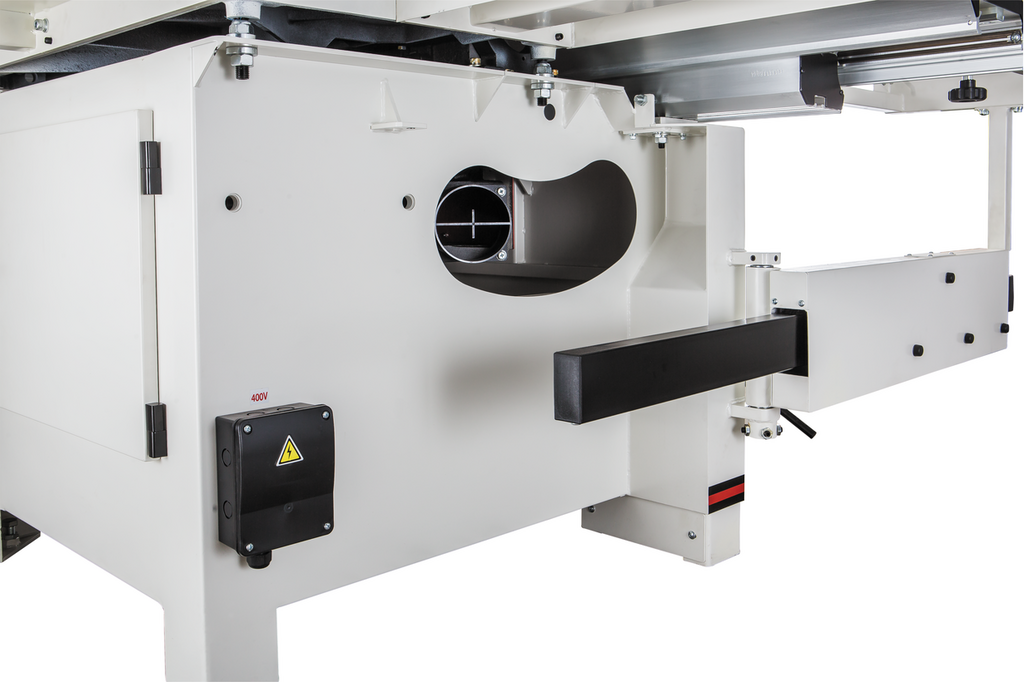 Форматно-раскроечный станок JET JTSS-1600X2 (10000065T)