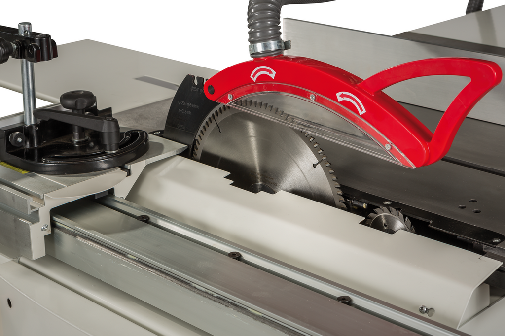 Форматно-раскроечный станок Jet JTSS-1600 400 В (10000044T)