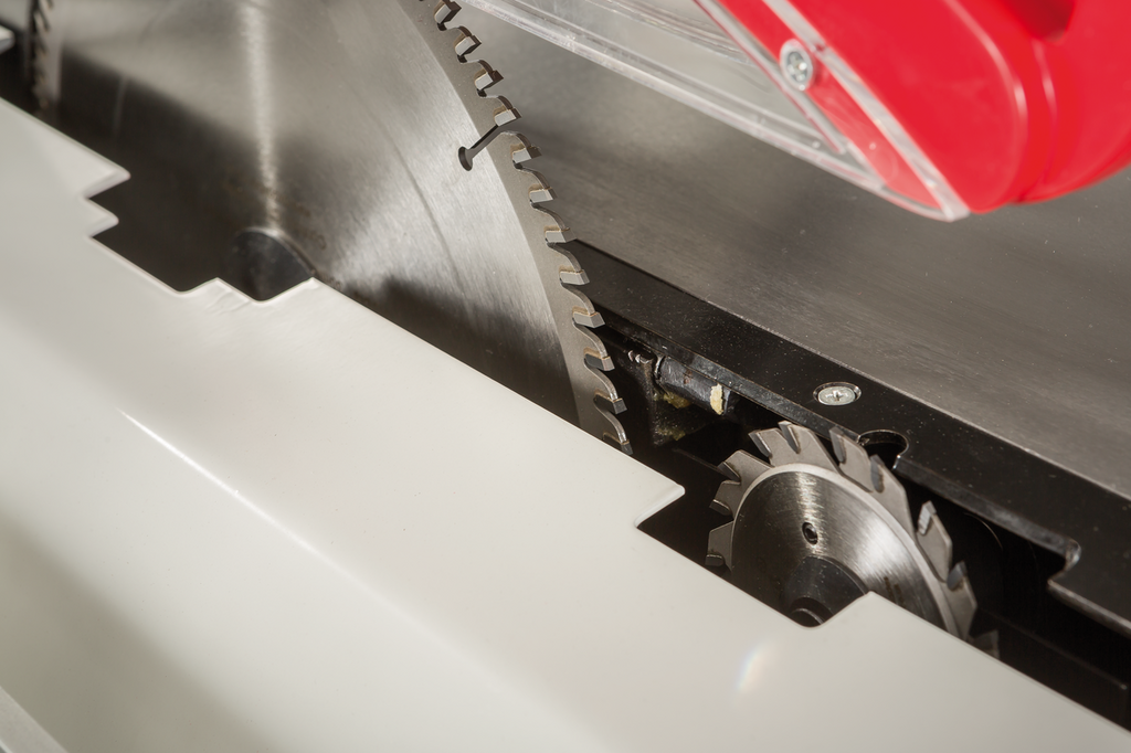 Форматно-раскроечный станок Jet JTSS-1600 400 В (10000044T)