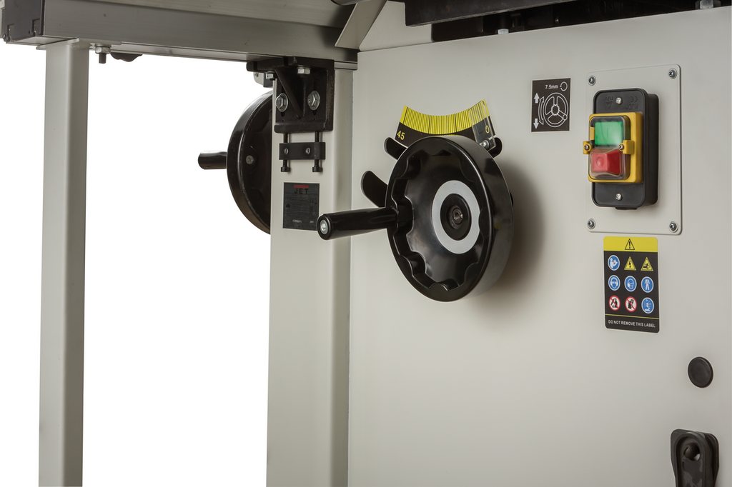 Форматно-раскроечный станок Jet JTSS-1600 400 В (10000044T)