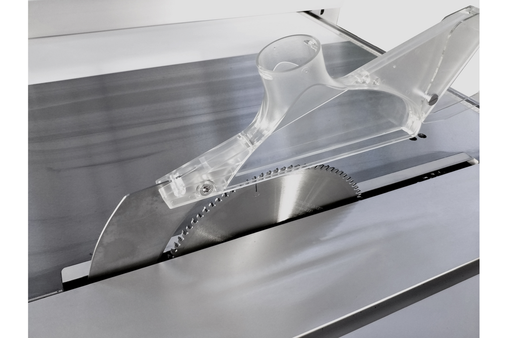 Форматно-раскроечный станок Jet JTSS-3200X2 (10000062T)