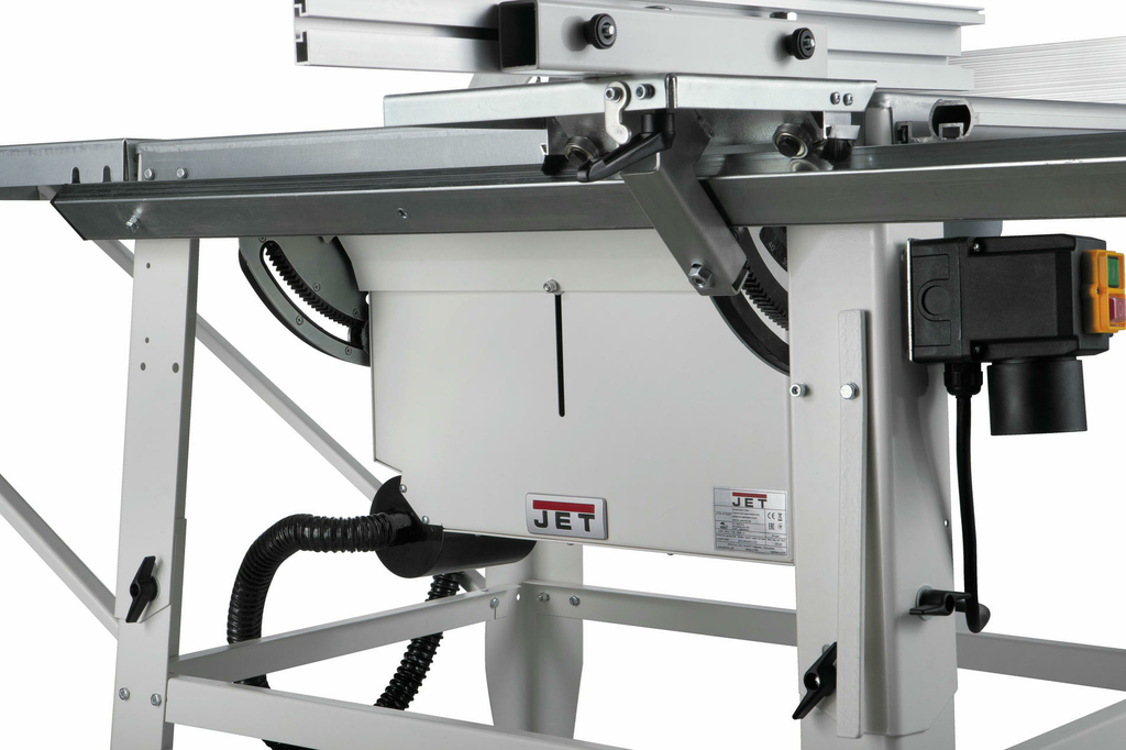 Строительная циркулярная пила Jet JTS-315SP 230В (10000910SM)