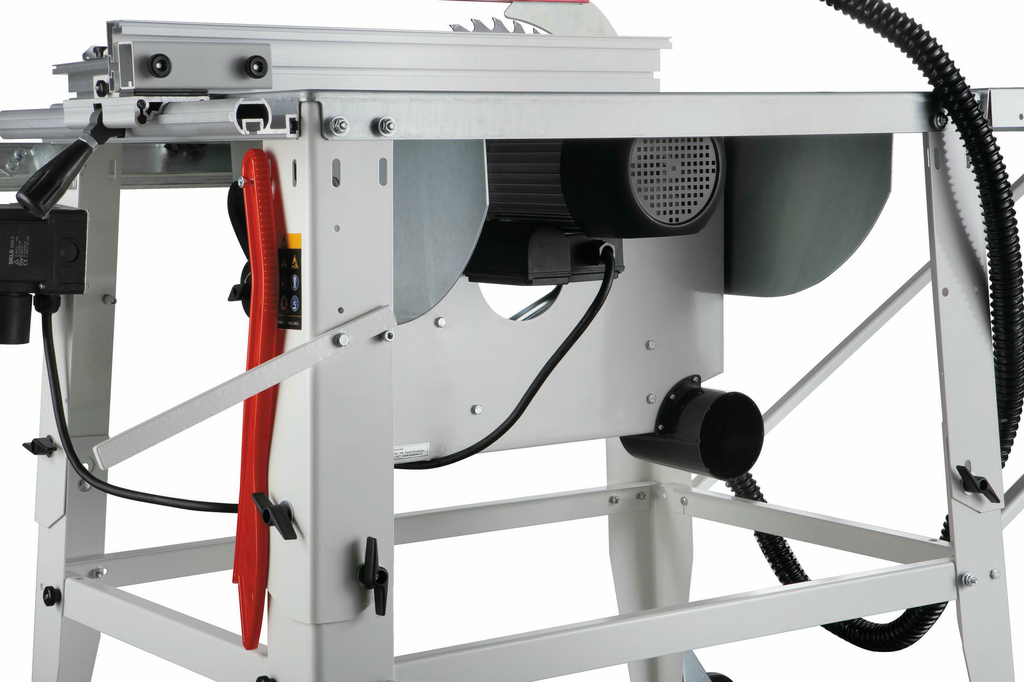 Строительная циркулярная пила Jet JTS-315SP 230В (10000910SM)