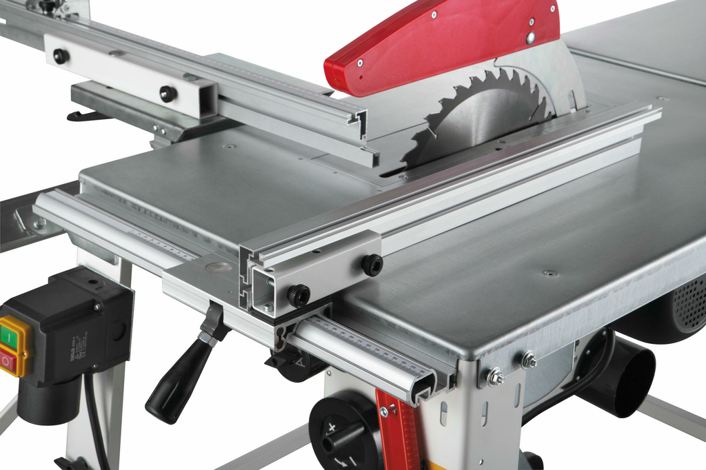Строительная циркулярная пила Jet JTS-315SP 230В (10000910SM)