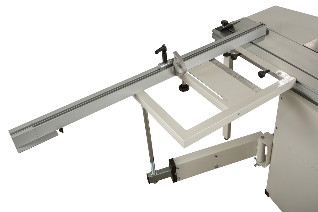 Циркулярная пила с подвижным столом 400 В - JET JTS-600XL (10000070XLT)