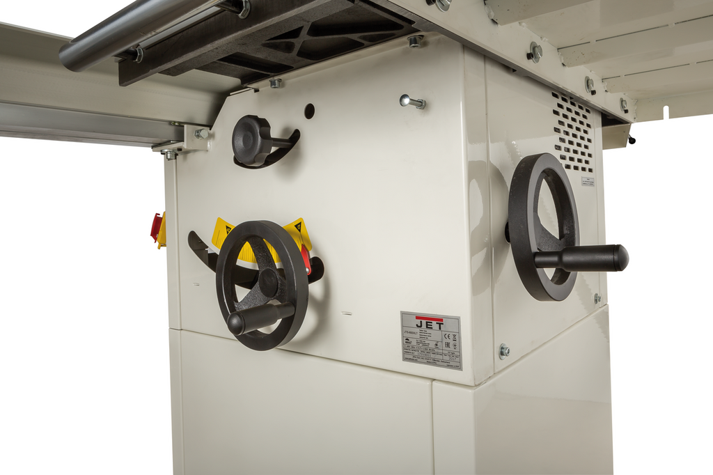 Круглопильный станок Jet JTS-600XL (10000070XLM)