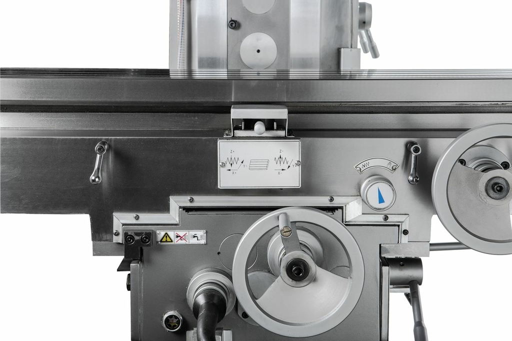 Широкоуниверсальный фрезерный станок JUM-1464VHXL DRO (50000854T)