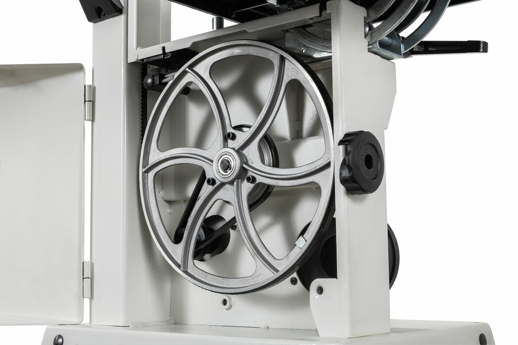 Ленточнопильный станок 230 В JET JWBS-10S (10000286M)