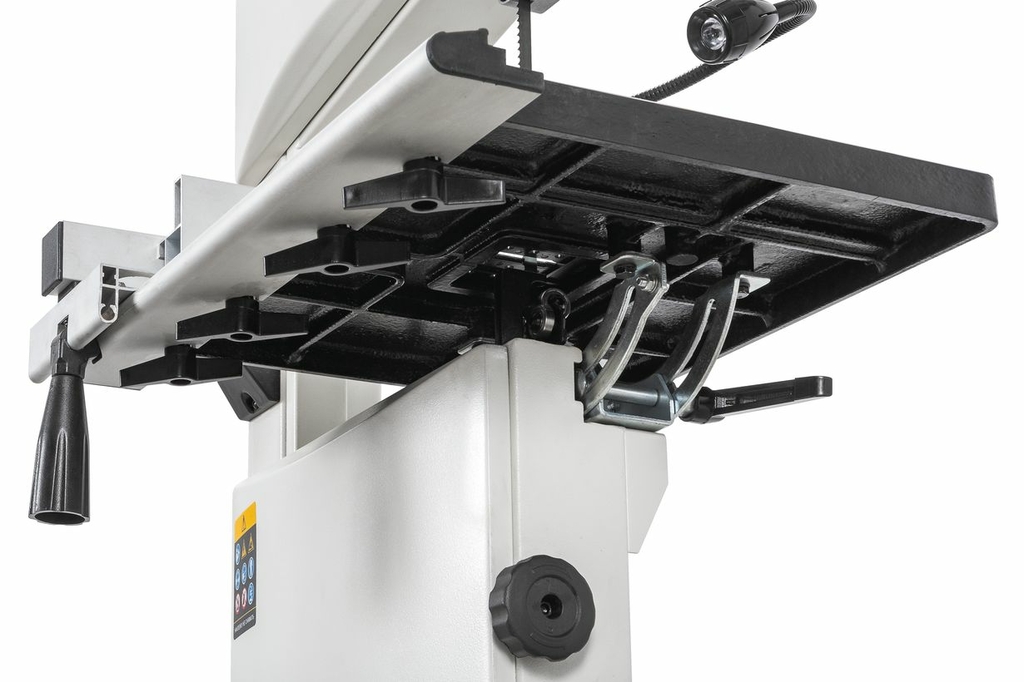 Ленточнопильный станок 230 В JET JWBS-10S (10000286M)