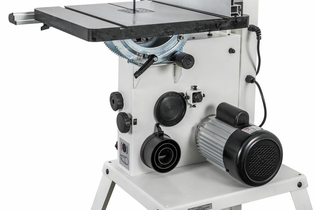 Ленточнопильный станок 230 В JET JWBS-12S (10000288M)