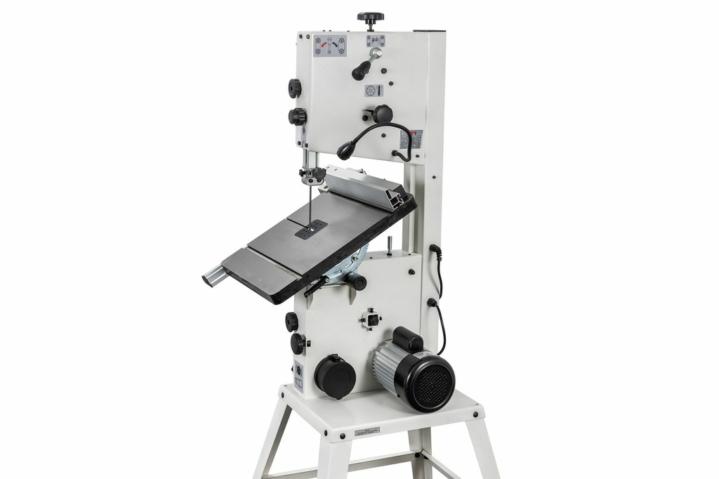 Ленточнопильный станок 230 В JET JWBS-12S (10000288M)