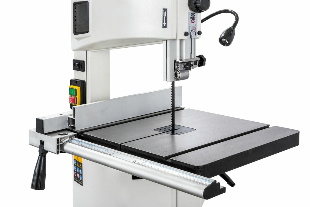 Ленточнопильный станок 230 В JET JWBS-12S (10000288M)