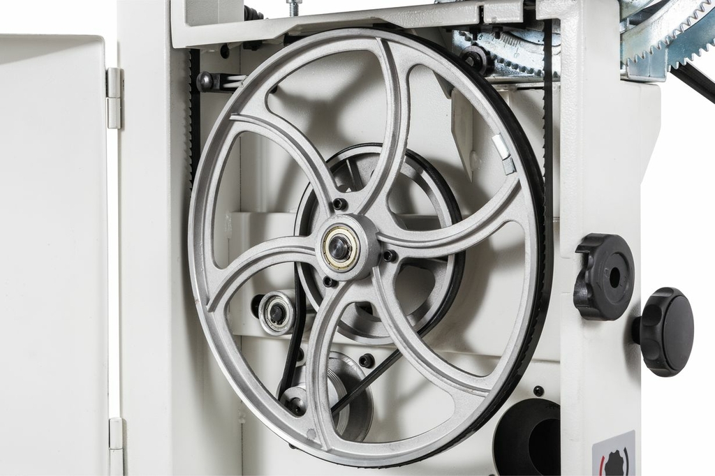 Ленточнопильный станок 230 В JET JWBS-12S (10000288M)