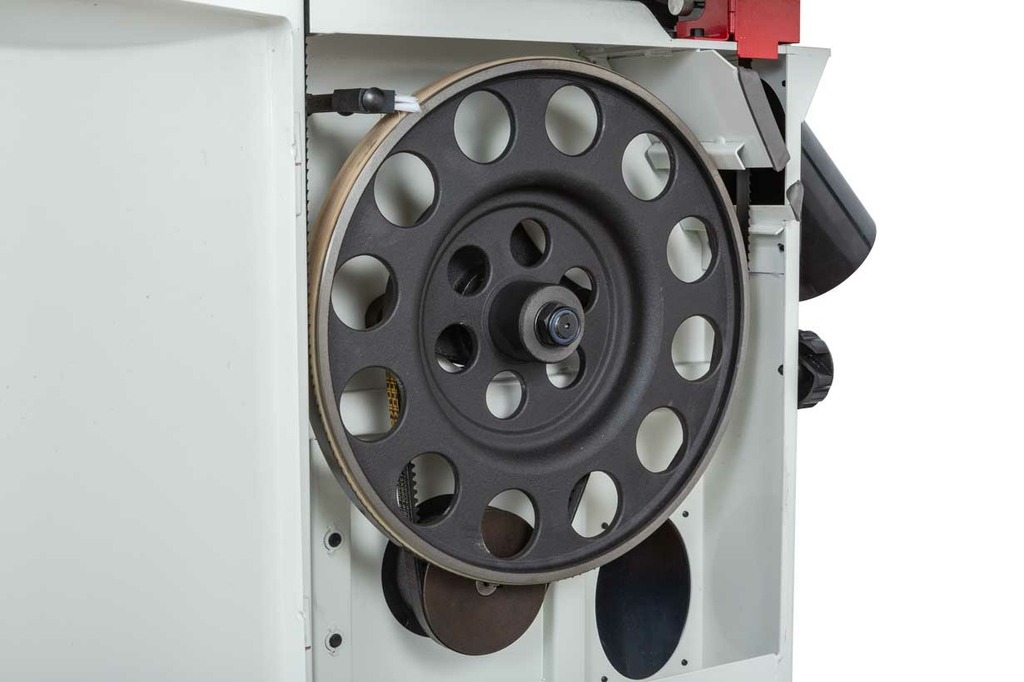 JET JWBS-14SFX ленточнопильный станок 230 В