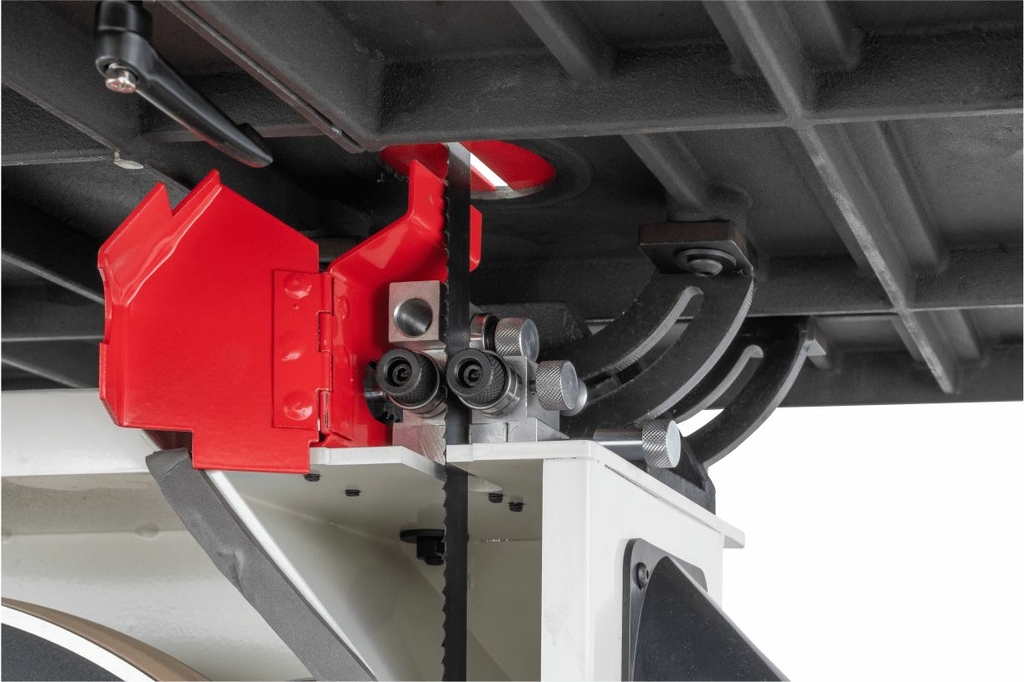 JET JWBS-18SFX-M Ленточнопильный станок 230В