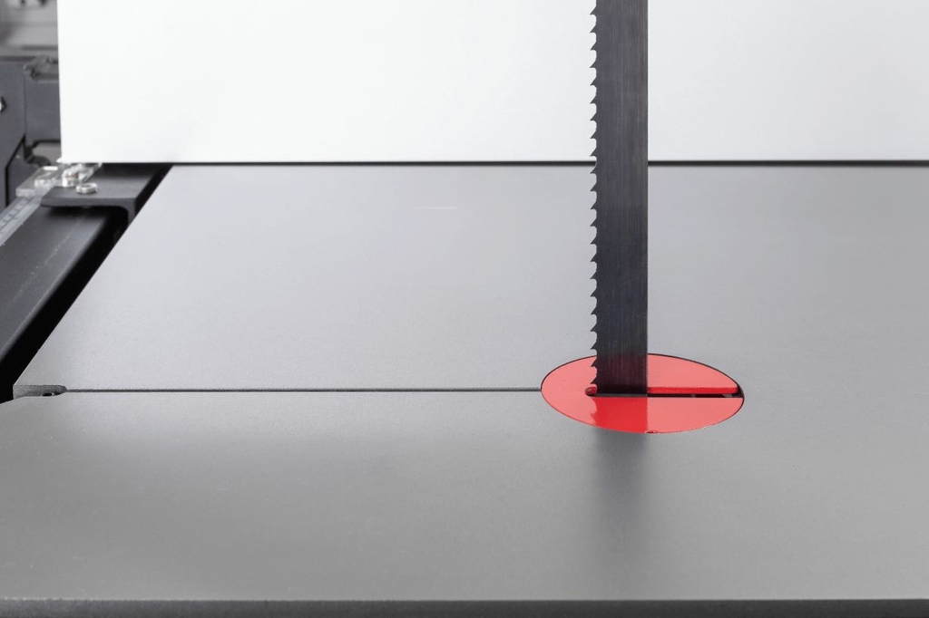 JET JWBS-18SFX-M Ленточнопильный станок 230В