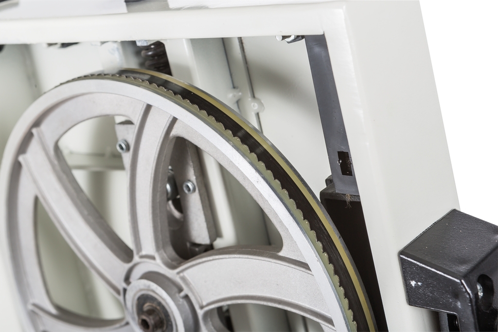 Ленточная пила Jet JWBS-8-M (10000480M)