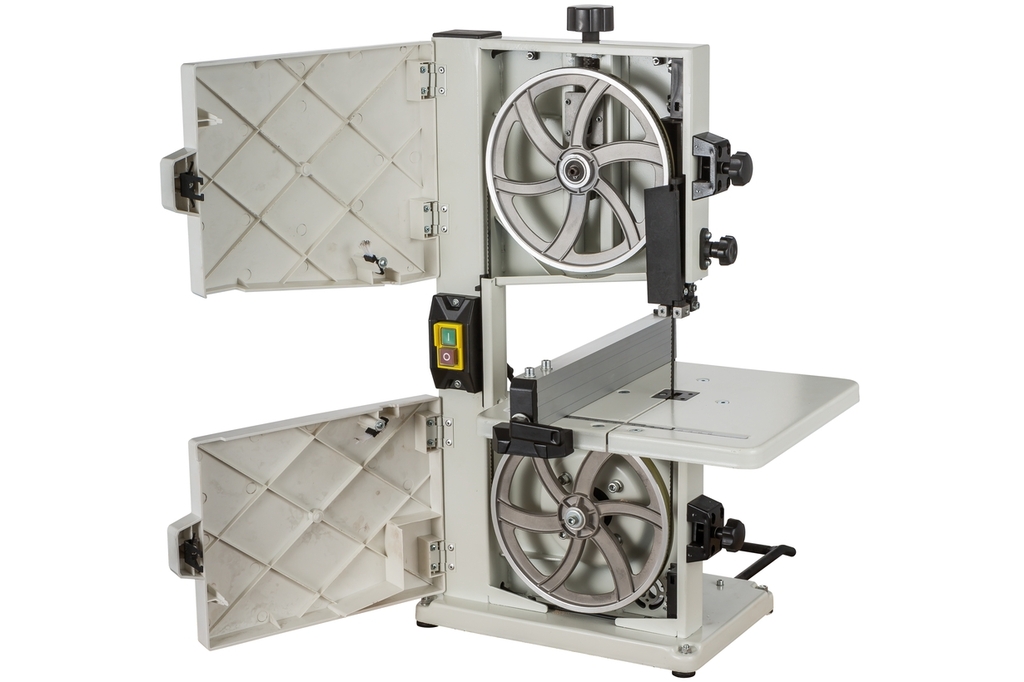 Ленточная пила Jet JWBS-8-M (10000480M)