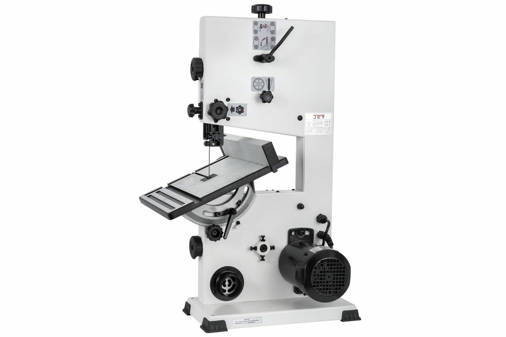 Ленточнопильный станок JET JWBS-9S 230 В (10000285M)