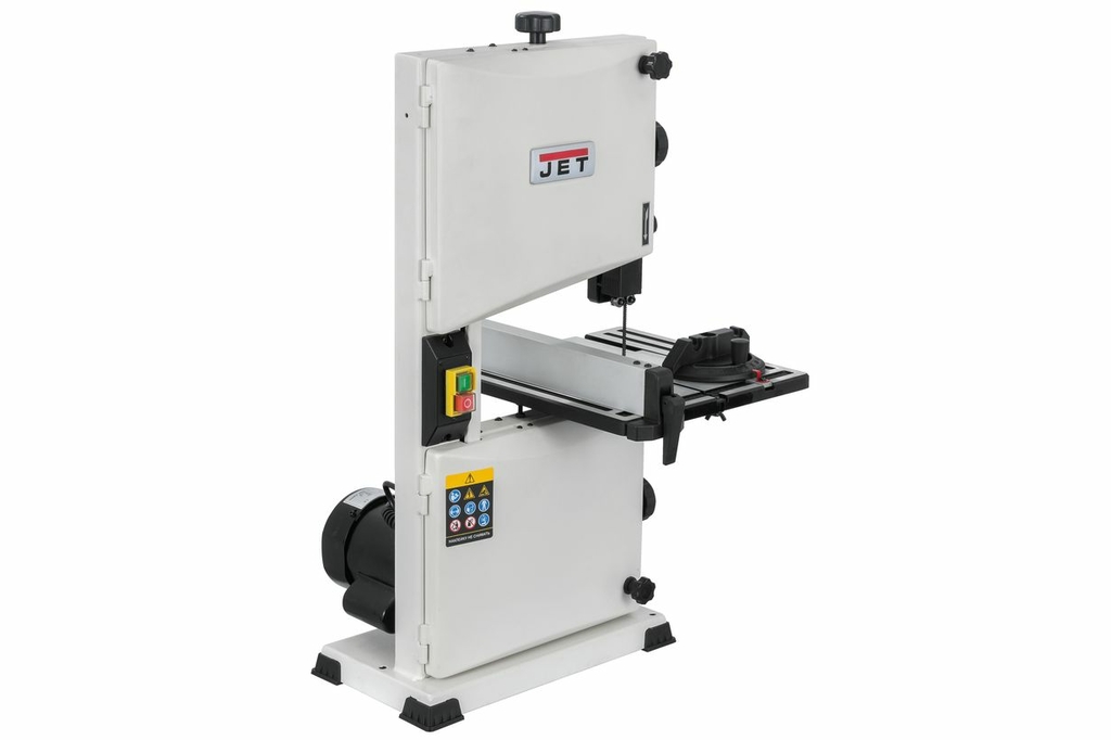 Ленточнопильный станок JET JWBS-9S 230 В (10000285M)