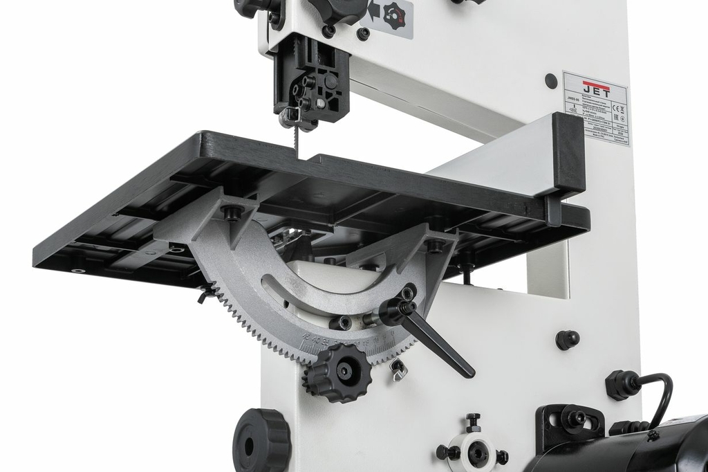 Ленточнопильный станок JET JWBS-9S 230 В (10000285M)