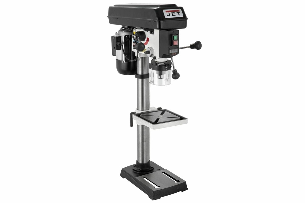 Настольный сверлильный станок Jet JWDP-10 (10000083M)
