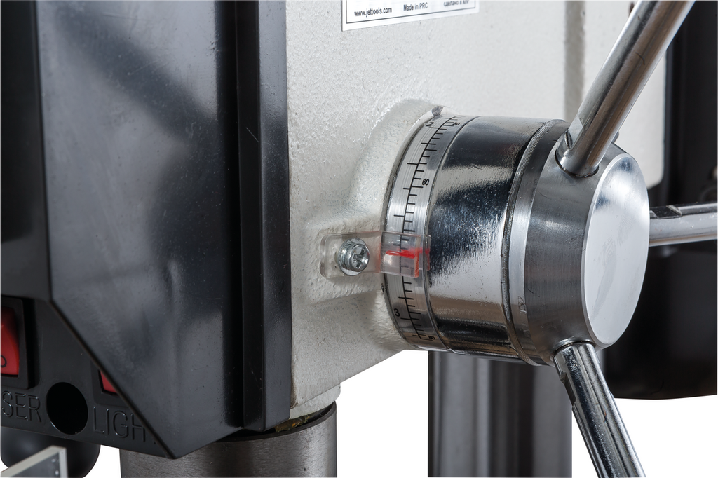 Сверлильный станок Jet JWDP-12 (716000M)