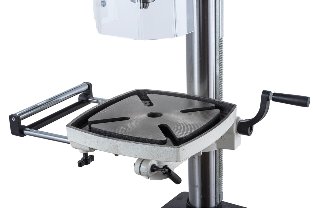 Сверлильный станок Jet JWDP-12 (716000M)