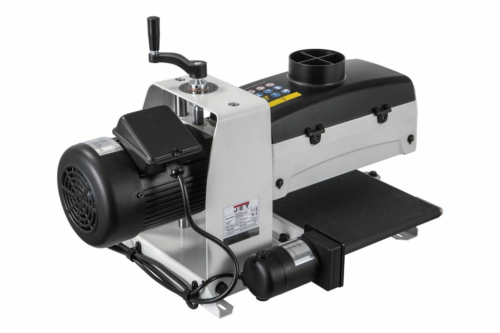 Барабанный шлифовальный станок 230 В JET JWDS-1020-M (723510M)