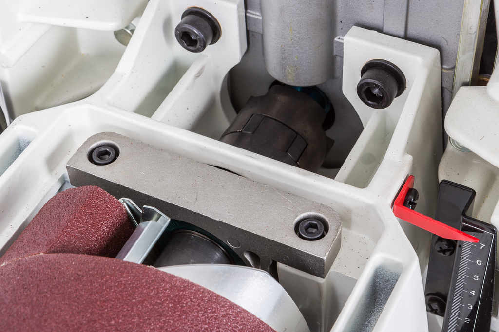 Барабанный шлифовальный станок JET JWDS-1836-M (723530KM)