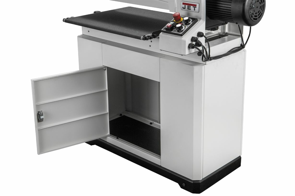 Барабанный шлифовальный станок с осцилляцией Jet JWDS-2244OSC-M (723544OSCKM)