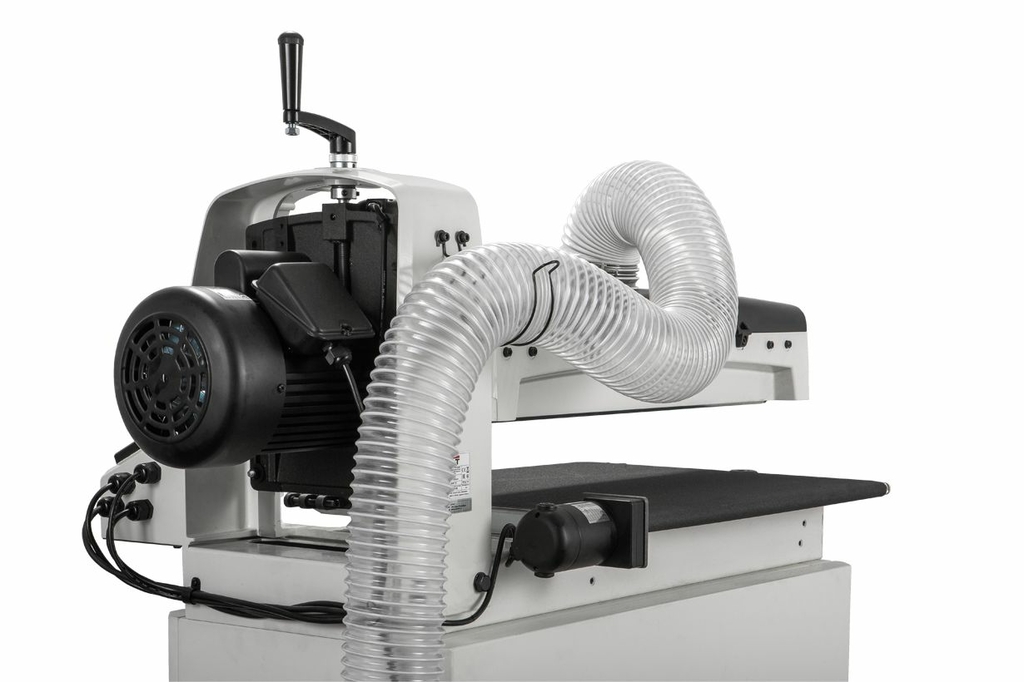 Барабанный шлифовальный станок с осцилляцией Jet JWDS-2244OSC-M (723544OSCKM)