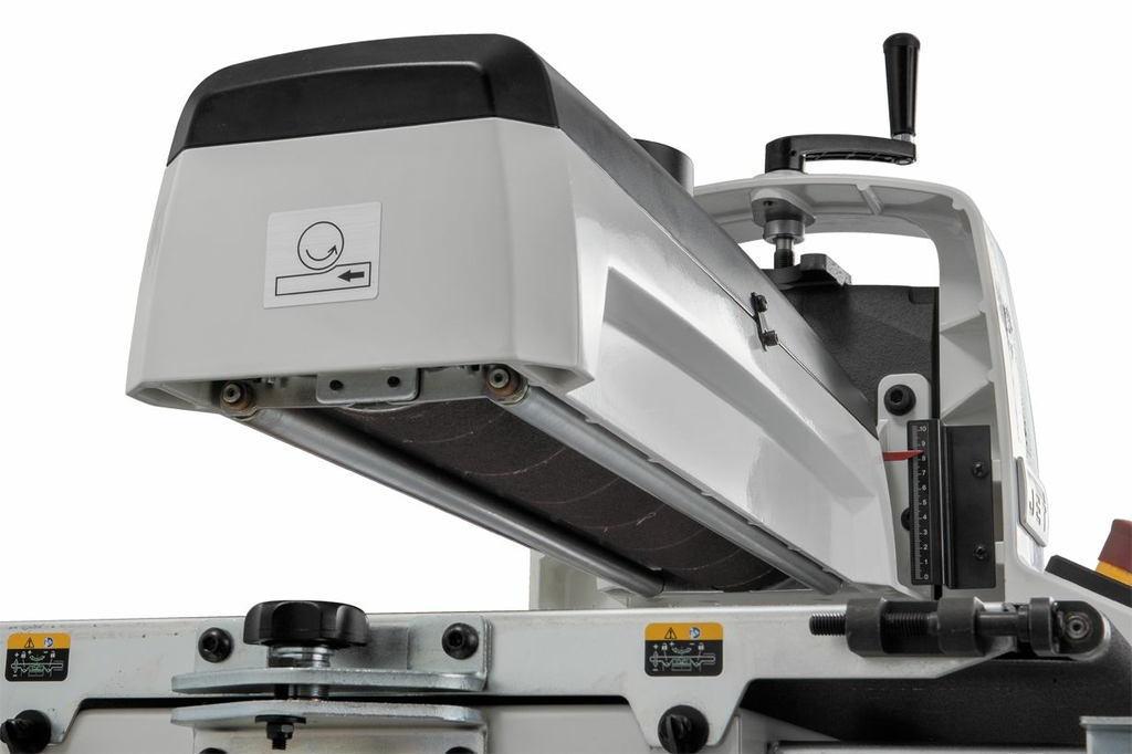 Барабанный шлифовальный станок JET JWDS-2244 (723540OSKM)