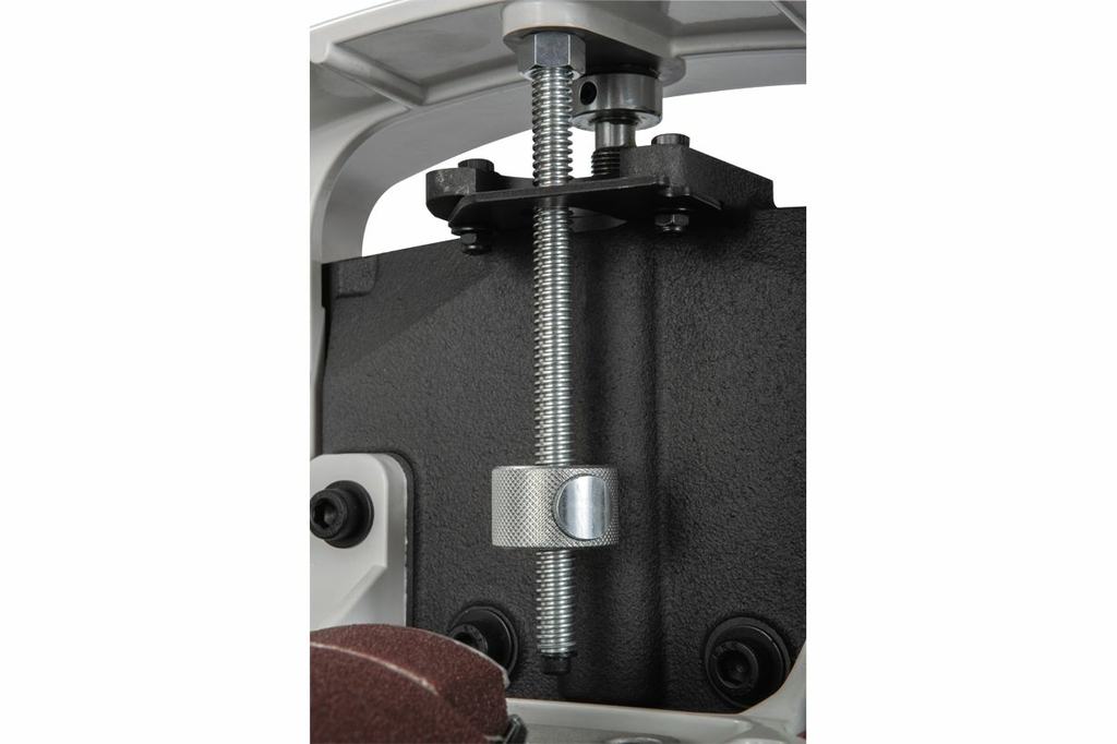 Барабанный шлифовальный станок Jet JWDS-2550 (723550OSKM)