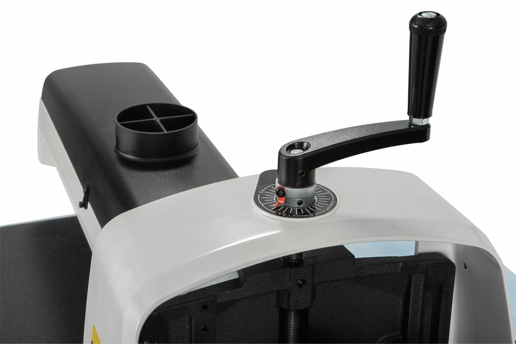 Барабанный шлифовальный станок Jet JWDS-2550 (723550OSKM)