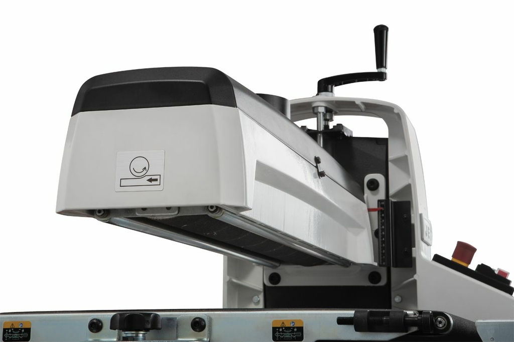 Барабанный шлифовальный станок Jet JWDS-2550 (723550OSKM)