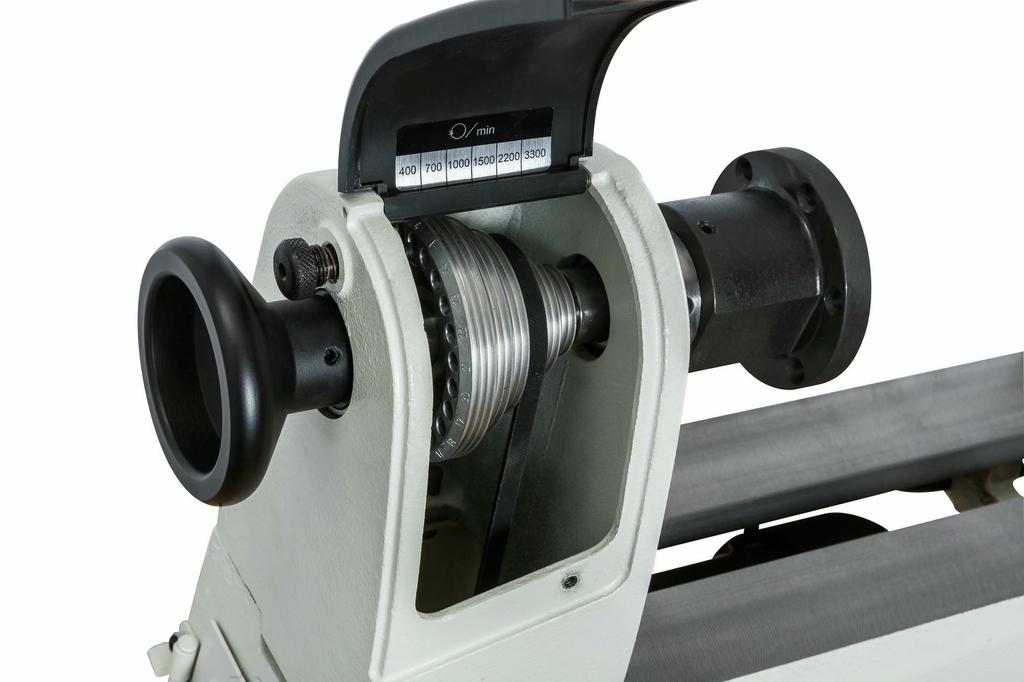 Токарный станок по дереву Jet JWL-1015 (719100M)