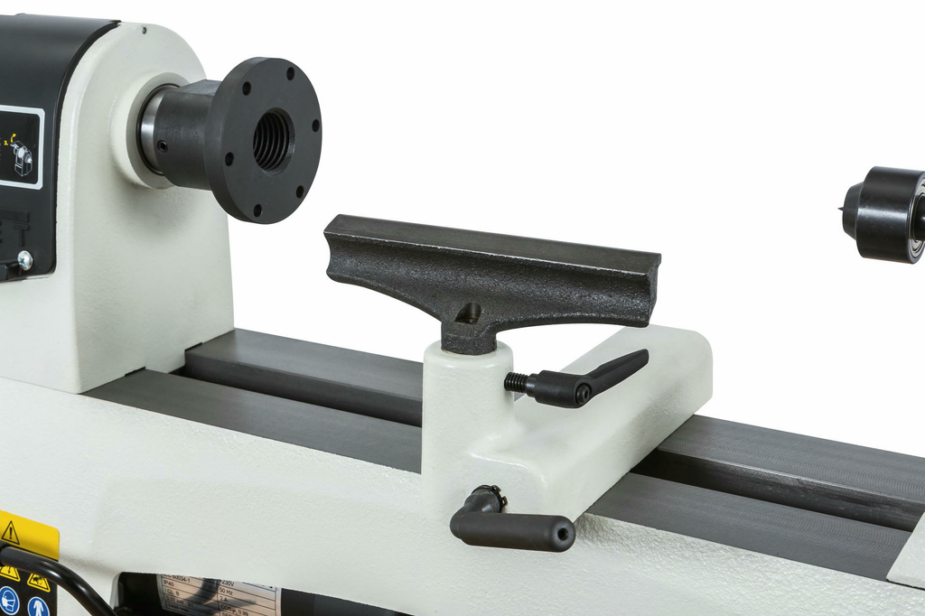 Токарный станок по дереву Jet JWL-1015 (719100M)