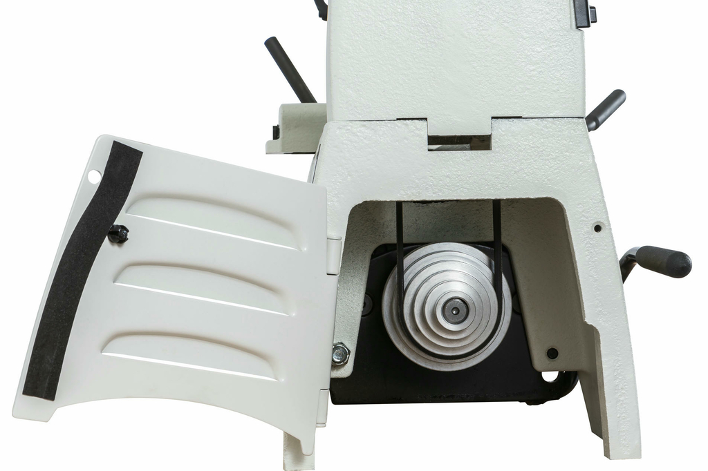 Токарный станок по дереву Jet JWL-1015 (719100M)