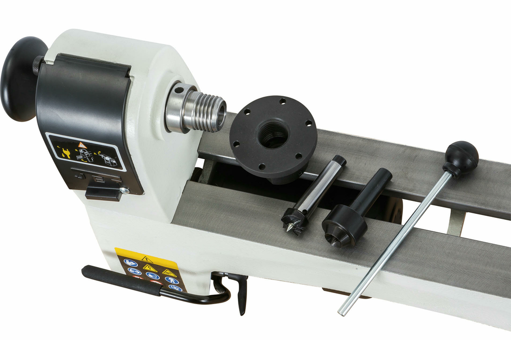 Токарный станок по дереву Jet JWL-1015 (719100M)