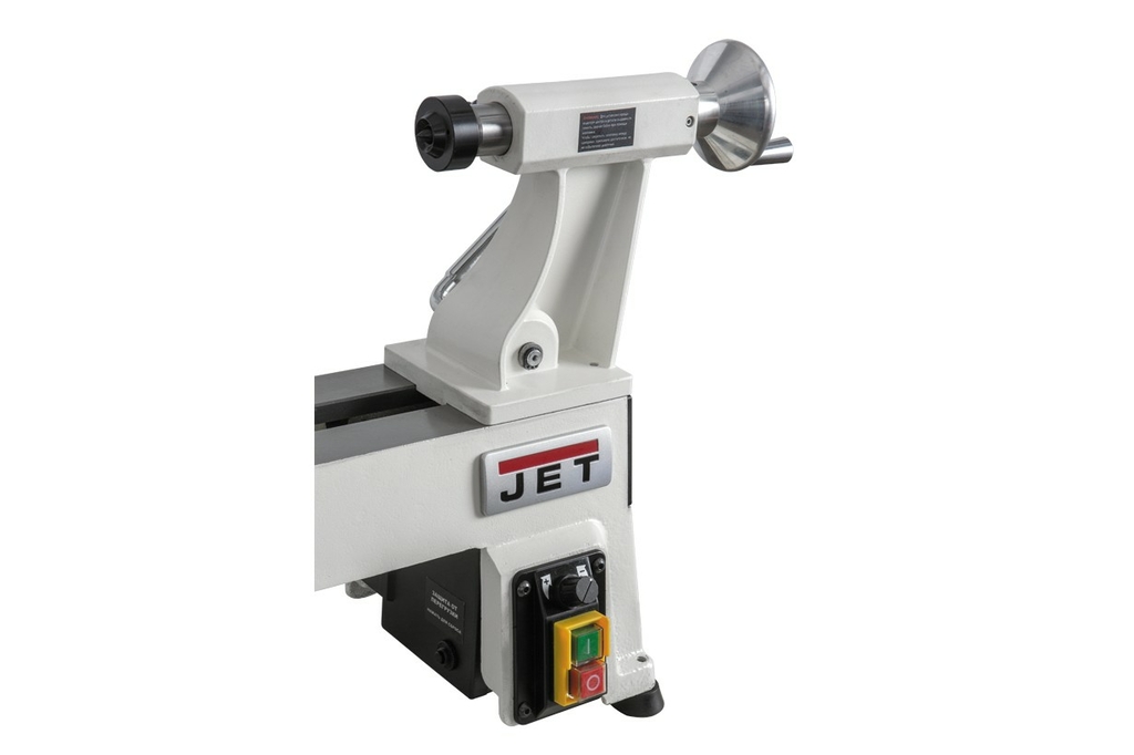 Токарный станок по дереву Jet JWL-1220LVS (10000094M)