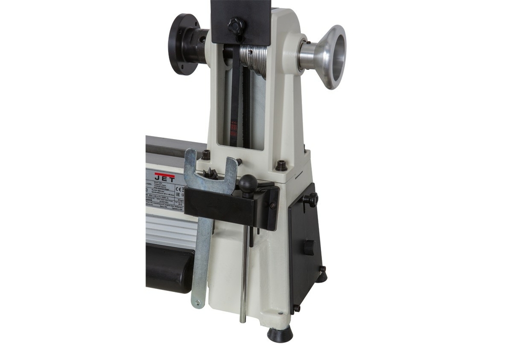 JET JWL-1220L Токарный станок по дереву в расширенной комплектации