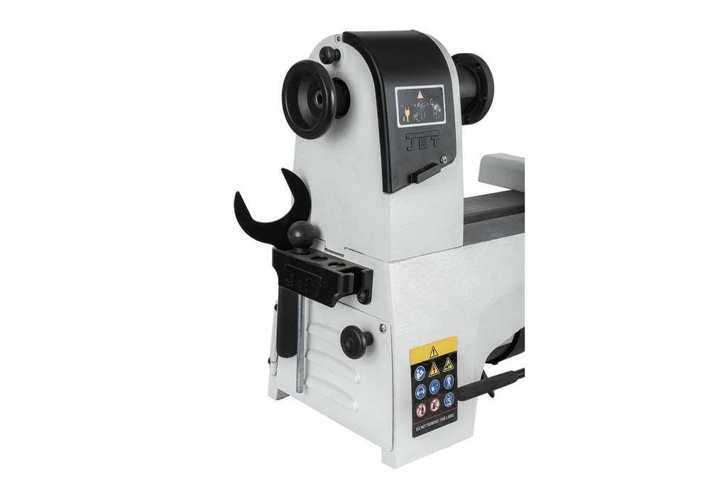 Токарный станок по дереву JET JWL-1221  230 В (719115M)