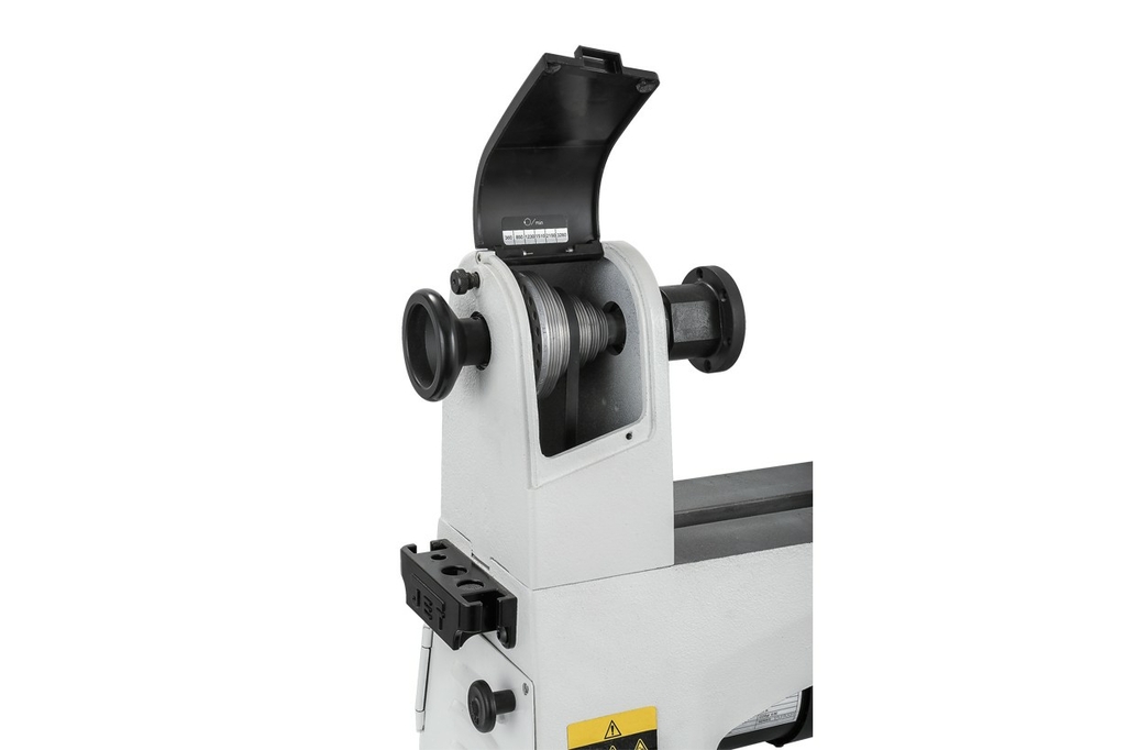 Токарный станок по дереву JET JWL-1221  230 В (719115M)