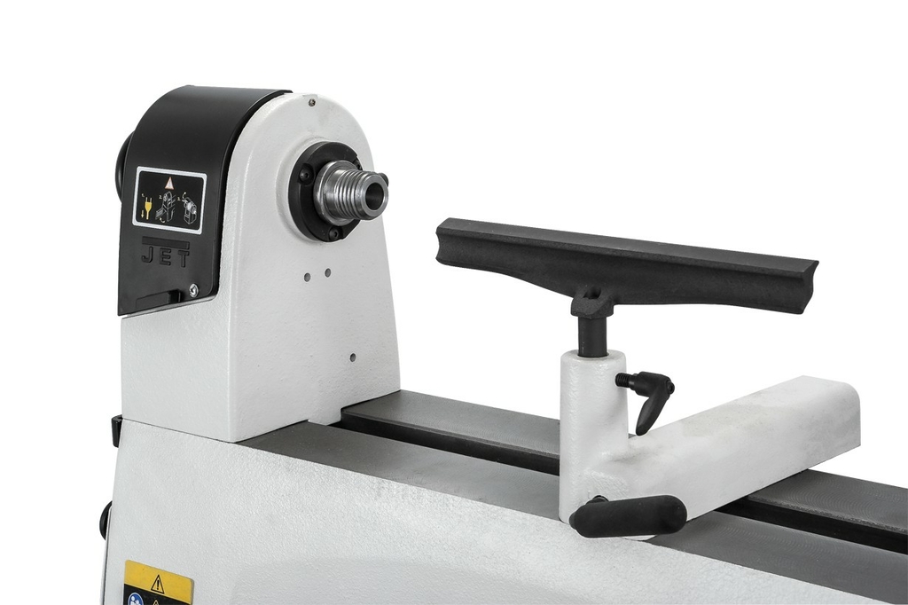 Токарный станок по дереву JET JWL-1221  230 В (719115M)