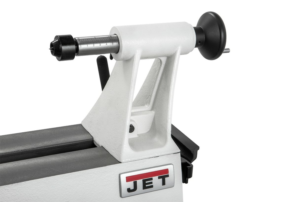 Токарный станок по дереву JET JWL-1221  230 В (719115M)