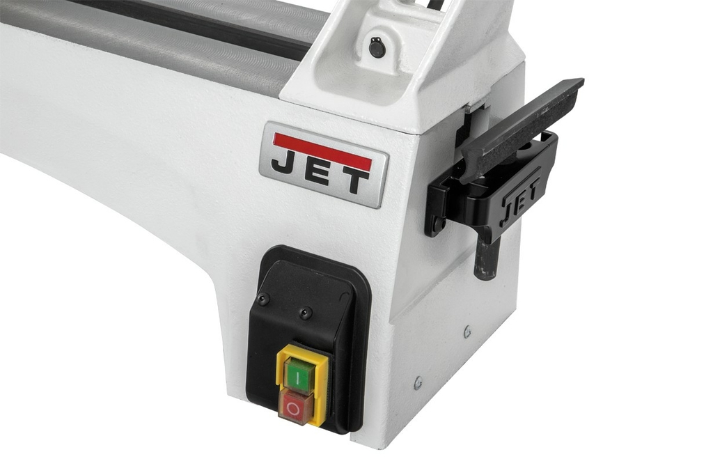 Токарный станок по дереву JET JWL-1221  230 В (719115M)